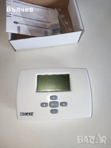 Ротационен задвижващ механизъм Belimo LR230a и трипътен сферичен кран Belimo R3025-BL2, снимка 8 - Други - 48785154