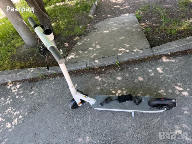 Електрическа тротинетка OKAI  250W