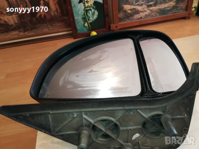 ОГЛЕДАЛО ЗА FIAT DUCATO 2101241230, снимка 16 - Части - 43907124