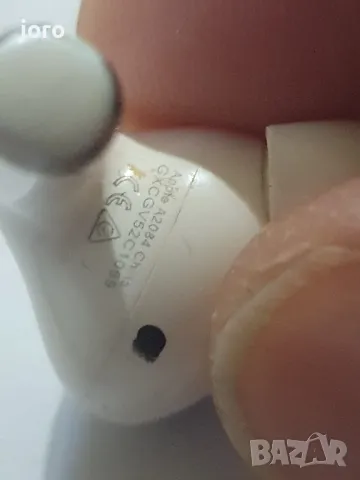 apple airpods pro , снимка 8 - Bluetooth слушалки - 49421171