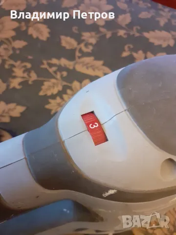 Виброшлайф, снимка 3 - Други инструменти - 48940582