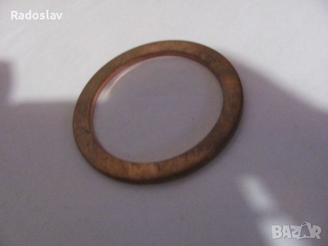 дифтунга голяма 55х42,5 х 2 , снимка 2 - Аксесоари и консумативи - 43159124