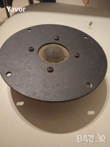 1 брой Високочестотен TONSIL GTC 11/100 8ohm