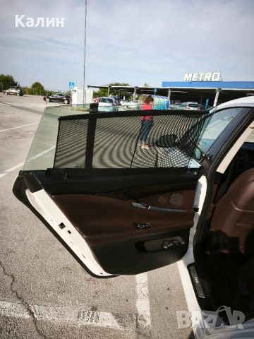 БМВ535GTIX(306).2015/10.209500 км , снимка 16 - Автомобили и джипове - 52182806