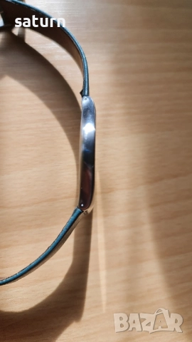 часовник Swatch Skin green petrol Irony Unisex , снимка 4 - Мъжки - 51547278