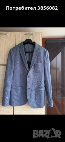 Оригинални якета М и L размер , снимка 17 - Якета - 52330965