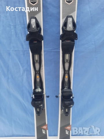 Карвинг ски   Fischer Brilliant My MT  162см  , снимка 4 - Зимни спортове - 52552474