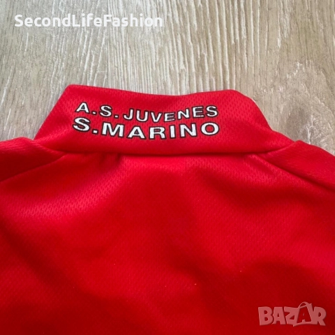 Мъжка колоездачна фланелка Saeco Valli Valli Cannondale, размер XXL, тениска за колоездене, снимка 6 - Спортна екипировка - 52658239