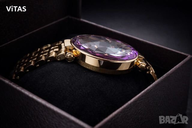 Дамски часовник Binbond, снимка 6 - Дамски - 53579745