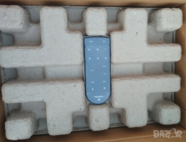 Преносима Система BOSE Wi-Fi SoundTouch® Portable Series 2, снимка 16 - Bluetooth тонколони - 50532321