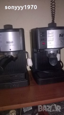швеицария delonghi made in italy, снимка 4 - Кафемашини - 28117957