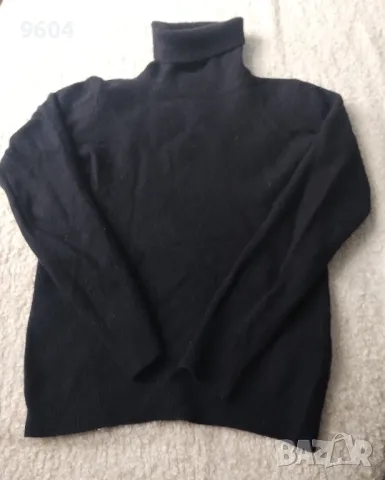 Дамско поло BENETTON размер XS, снимка 1