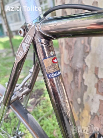 vintage road bike Atala, снимка 11 - Велосипеди - 51250993