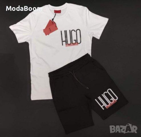 Маркови мъжки екипи