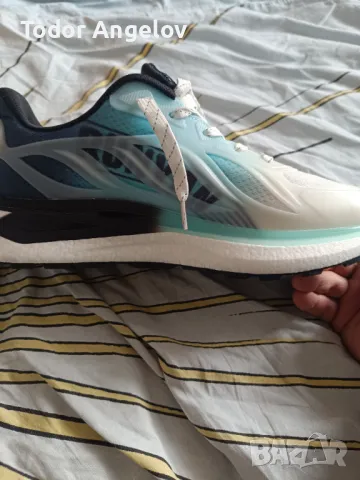 Чисто нови маратонки, снимка 2 - Маратонки - 49783566