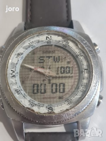 casio amw 707, снимка 2 - Мъжки - 44032540