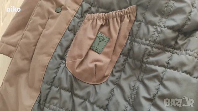 Мъжко яке Joop!, размер 52 (L), снимка 7 - Якета - 48551180