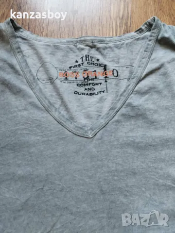 Hugo Boss Orange - страхотна мъжка тениска M