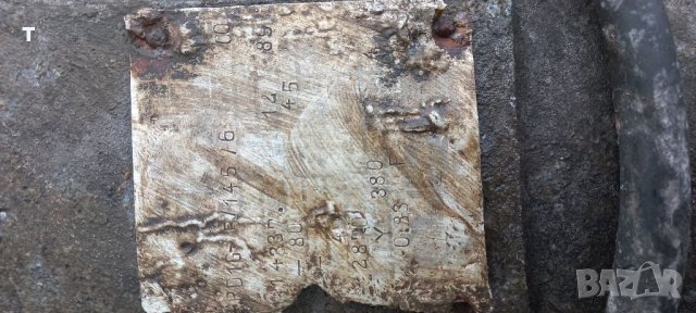 Водна помпа бибо, снимка 4 - Водни помпи - 36376757