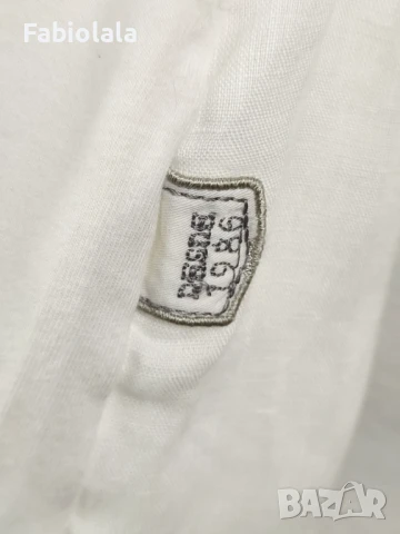 L'Argentina blouse EU 38, снимка 9 - Блузи с дълъг ръкав и пуловери - 50847612