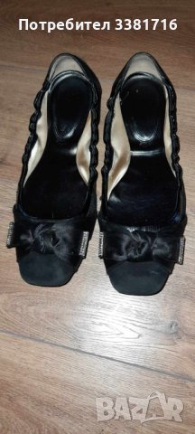Дамски обувки TOD'S, снимка 3 - Дамски ежедневни обувки - 43435003