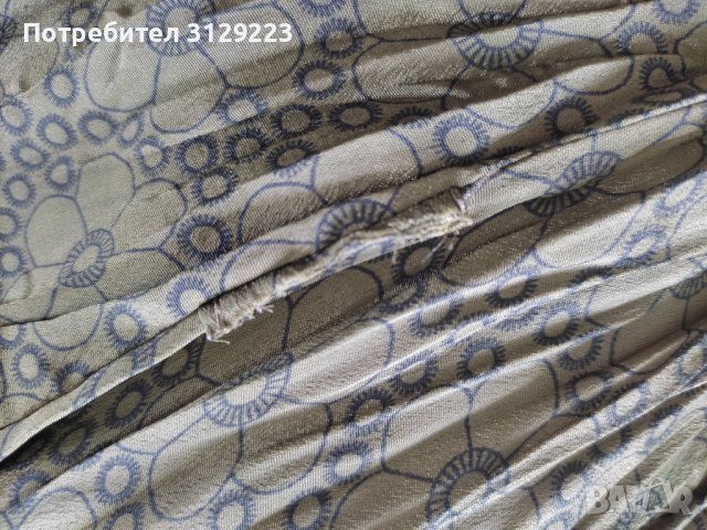 DIDI dress XL, снимка 3 - Рокли - 37748717