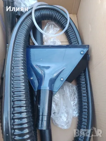 Прахосмукачка , снимка 10 - Прахосмукачки - 49657215