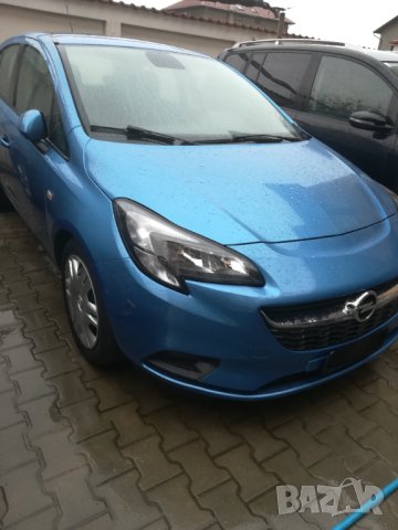 ВЪТРЕШНО ОГЛЕДАЛО ЗА ОПЕЛ КОРСА "Е" , снимка 9 - Аксесоари и консумативи - 43037554