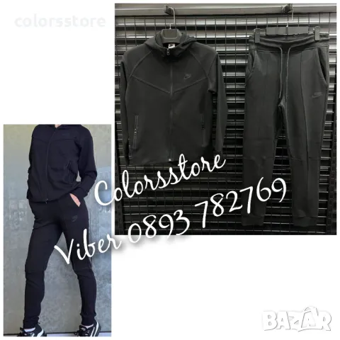 Дамски спортен екип Nike-VL122Z