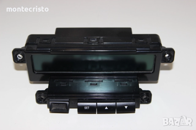 Дисплей Kia Ceed (2007-2012г.) диспеи часовник 95710-1H700 / 957101H700