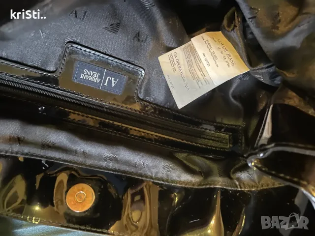 дамски чанти  Fendi ,AJ ,MK , снимка 8 - Чанти - 46079325