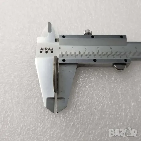 Монета от нацистка Германия, снимка 3 - Нумизматика и бонистика - 49682604