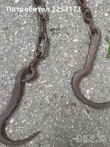 Стар кантар, снимка 4 - Декорация за дома - 50208249