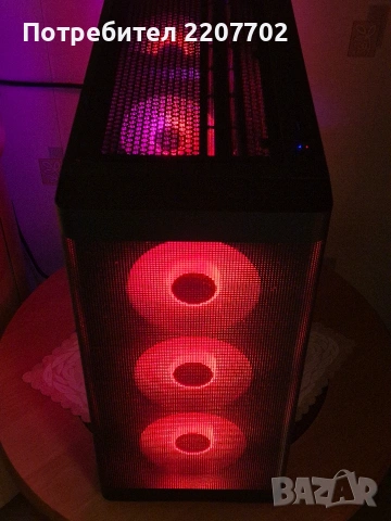 Gaming PC от Ardes 