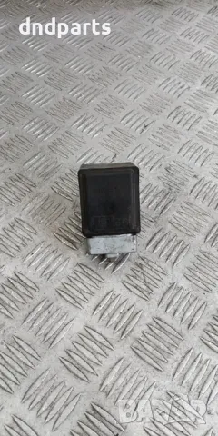 Моторче заключване волан Renault Megane 2003г.	