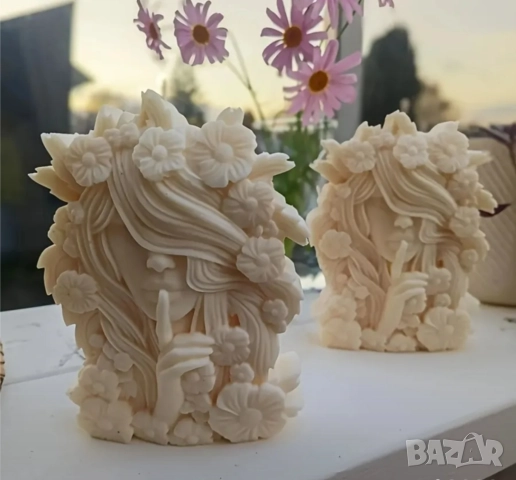 Молд момиче , снимка 9 - Форми - 51500746