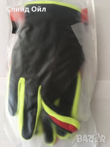 Детски мото ръкавици, снимка 15 - Аксесоари и консумативи - 27131147