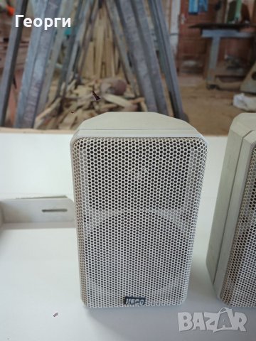 Тонколони Heco Space S 3, снимка 3 - Тонколони - 40182823