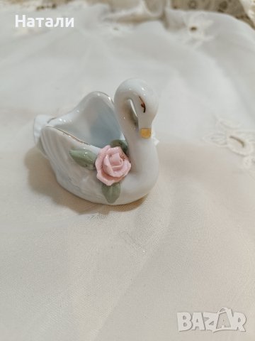 винтидж порцеланова фигура 308, снимка 1