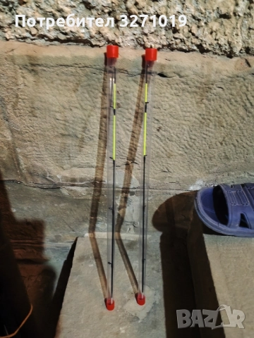 Фидер комплект Осако , снимка 7 - Въдици - 52172251