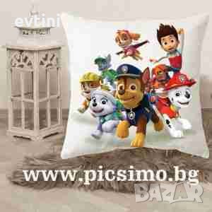 Декоративни възглавнички, снимка 5 - Възглавници - 35425854