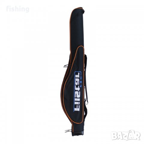 НОВО 2020 Твърд Калъф за Въдици 1,35/1,50см 