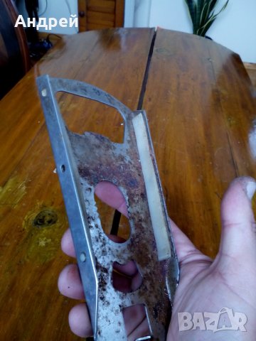 Стара отварачка,тирбушон #26, снимка 6 - Други ценни предмети - 28523031