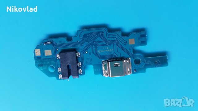 Блок захранване Samsung Galaxy A10, снимка 2 - Резервни части за телефони - 33524703