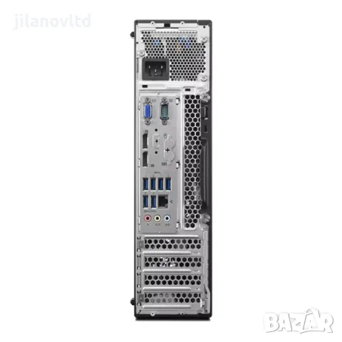 Компютър M910S SFF G4400 8GB 256GB NVME SSD с Windows 11, снимка 3 - Работни компютри - 47898165