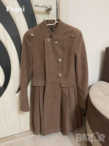 Дамско палто , снимка 3 - Палта, манта - 43147072