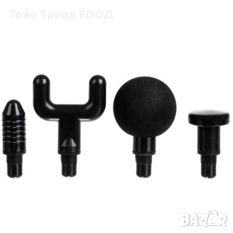 Масажор с  LCD дисплей, снимка 5 - Масажори - 43384242