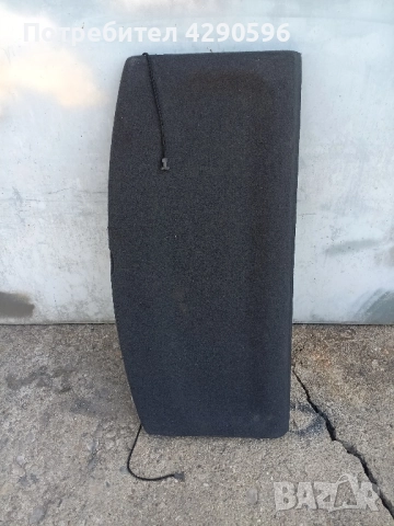 Кора за багажник Opel Corsa B / Опел Корса Б до 2000г.