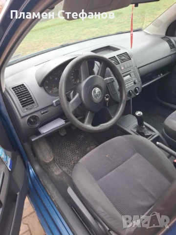Vw Поло , снимка 4 - Автомобили и джипове - 50967409