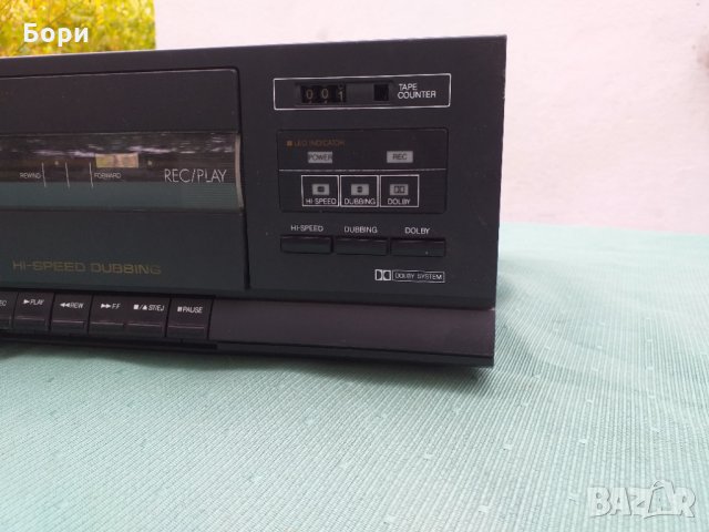 GOLDSTAR-GSW-5820  Дек, снимка 4 - Декове - 34727875